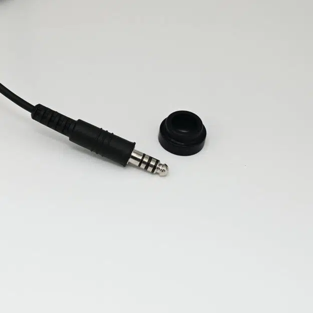 A-KABEL AK5850BH ATEX Headband Headset - Image 4