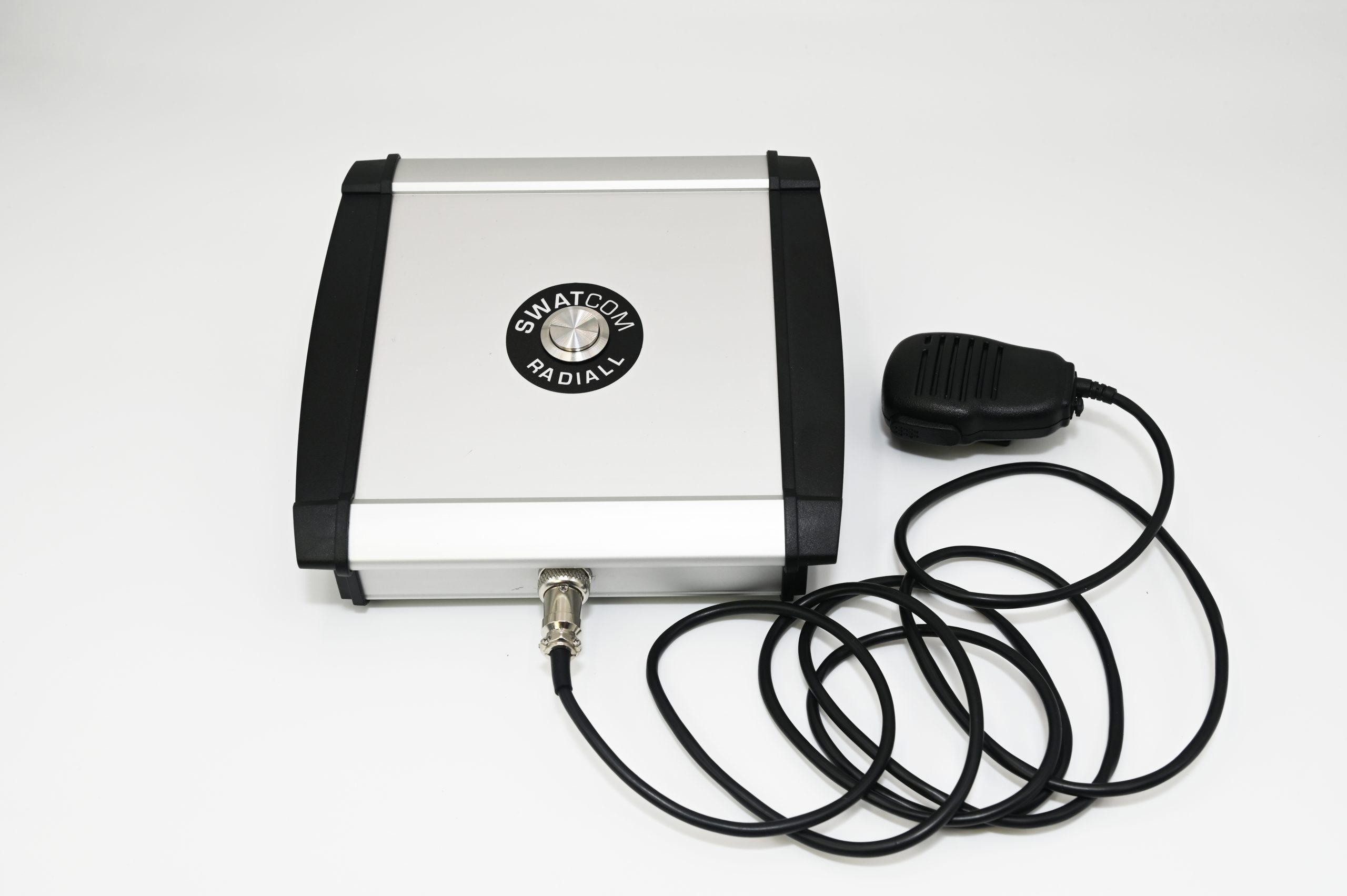 SWATCOM RADIALL HF04 Workstation - Image 2