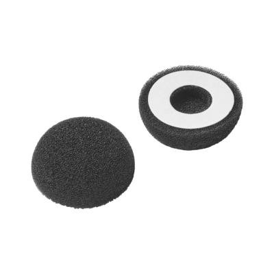 Hellberg Windshield Active Listening Microphones