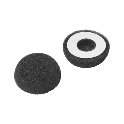 Hellberg Windshield Active Listening Microphones