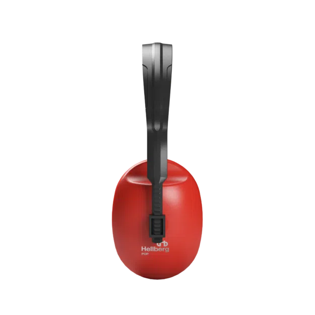 Hellberg Classic Pop Headband - Image 2