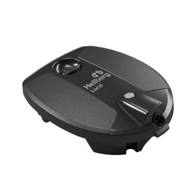 Hellberg Battery Pack AA