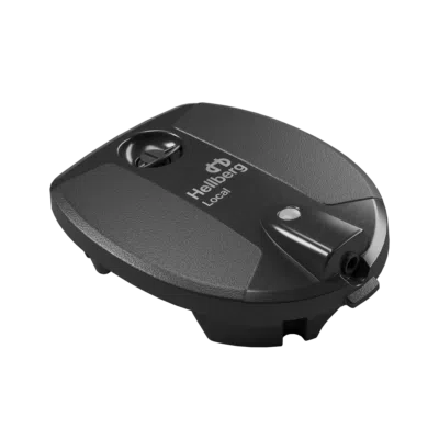 Hellberg Battery Pack AA