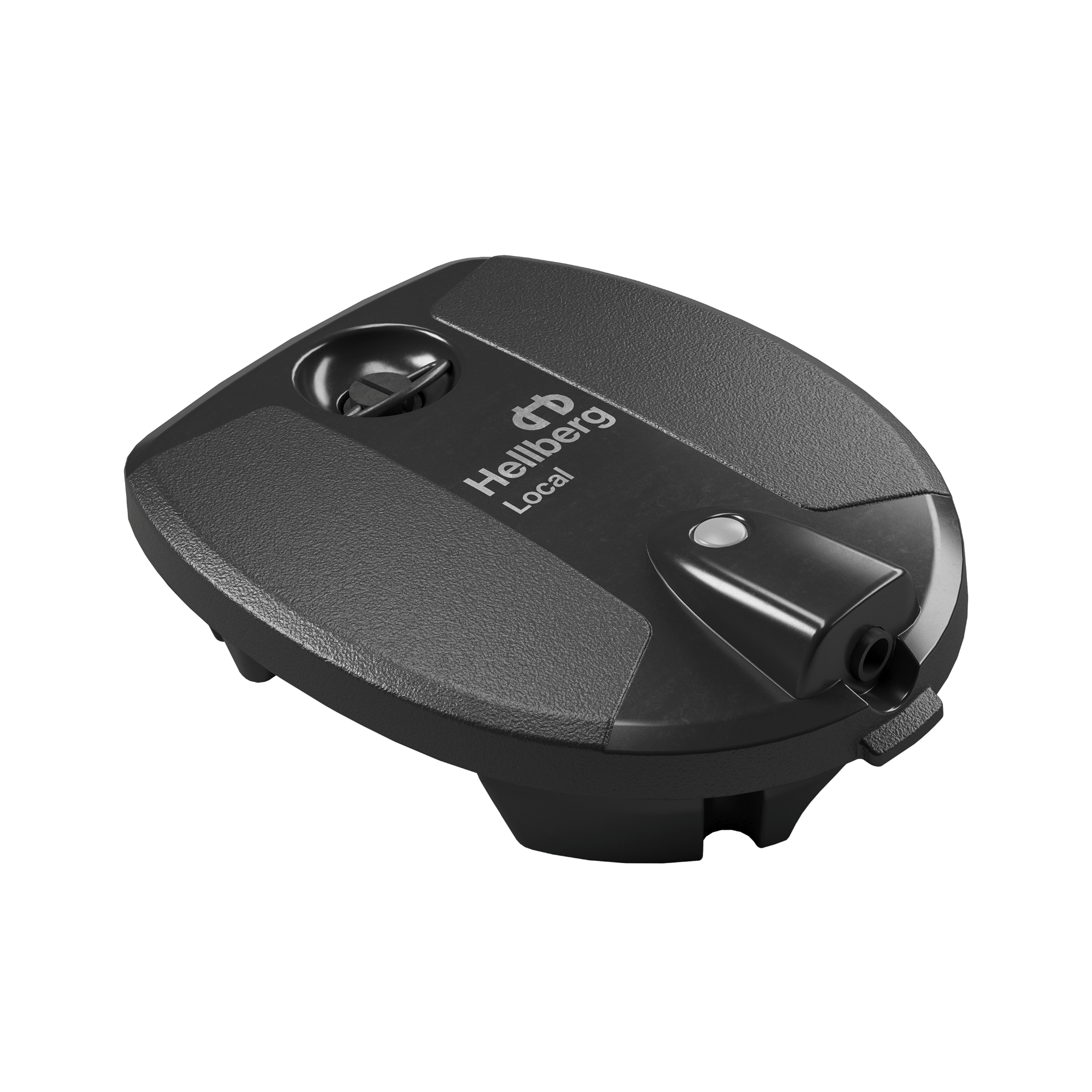 Hellberg Battery Pack AA