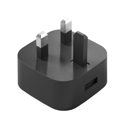 Hellberg USB Charger UK