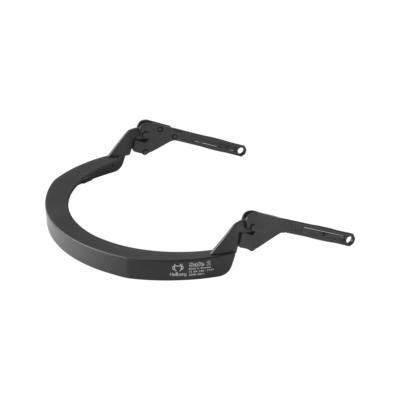 Hellberg Safe 2 Visor Carrier