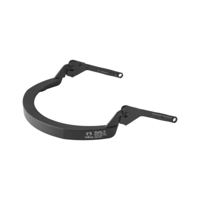 Hellberg Safe 2 Visor Carrier