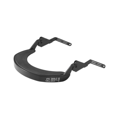 Hellberg Safe 2 Low Peak Visor Carrier