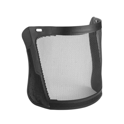 Hellberg Steel Mesh Visor