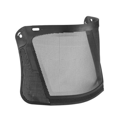 Hellberg Nylon Mesh Visor