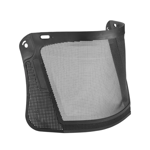 Hellberg Nylon Mesh Visor