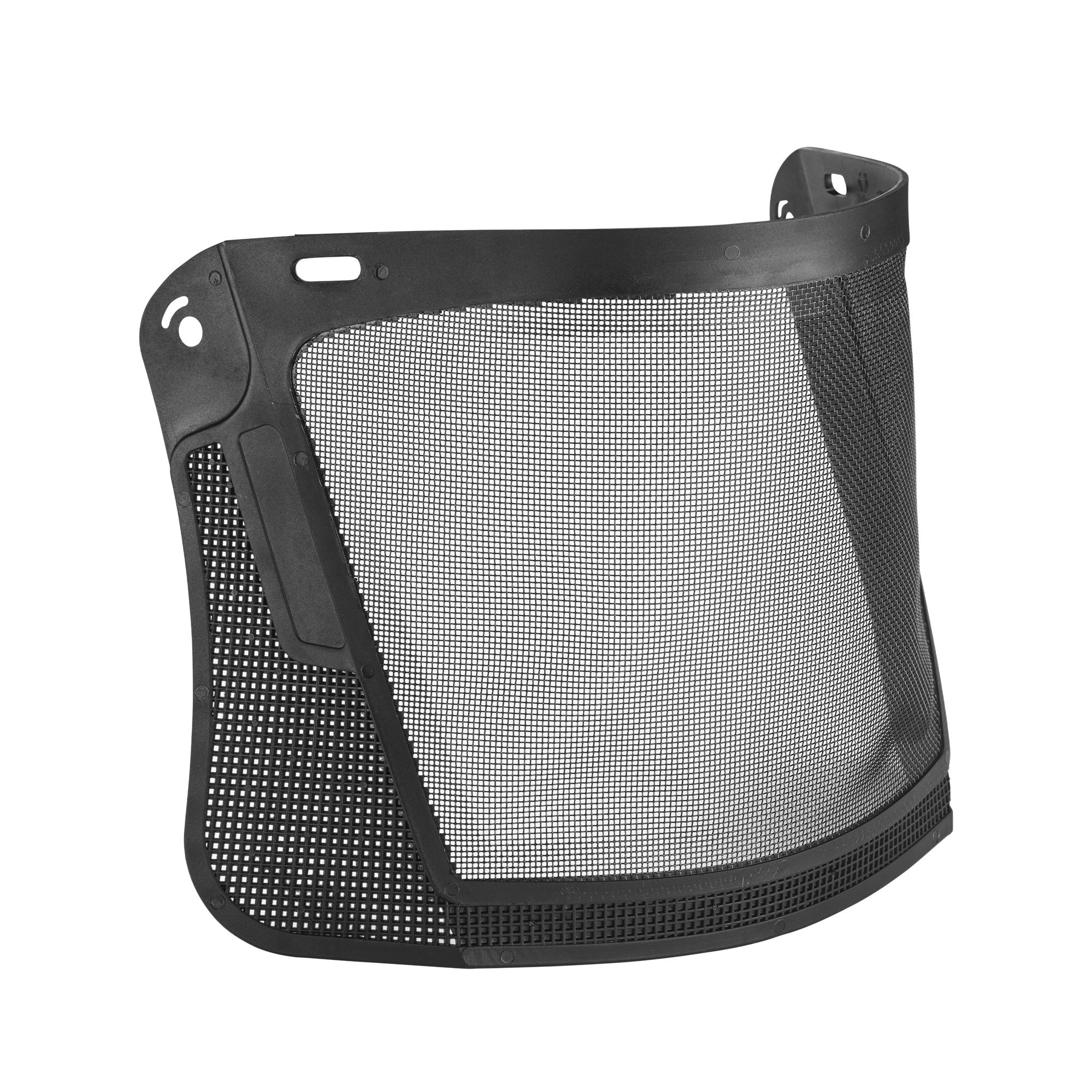 Hellberg Nylon Mesh Visor