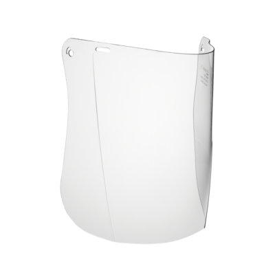 Hellberg Polycarbonate Anti-Fog 250mm Visor
