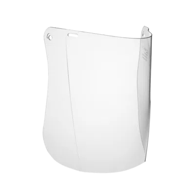 Hellberg Polycarbonate Anti-Fog 250mm Visor
