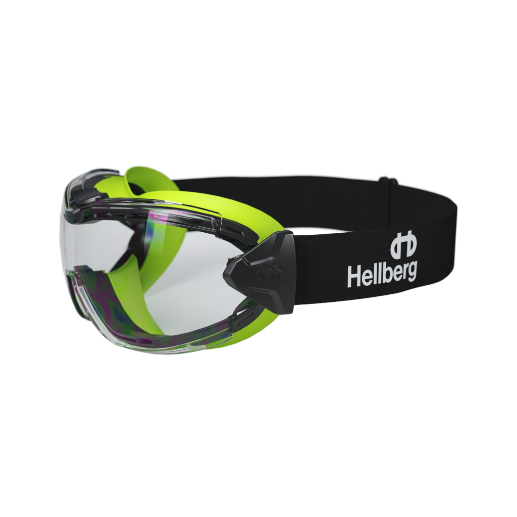 Hellberg Neon Plus ELC