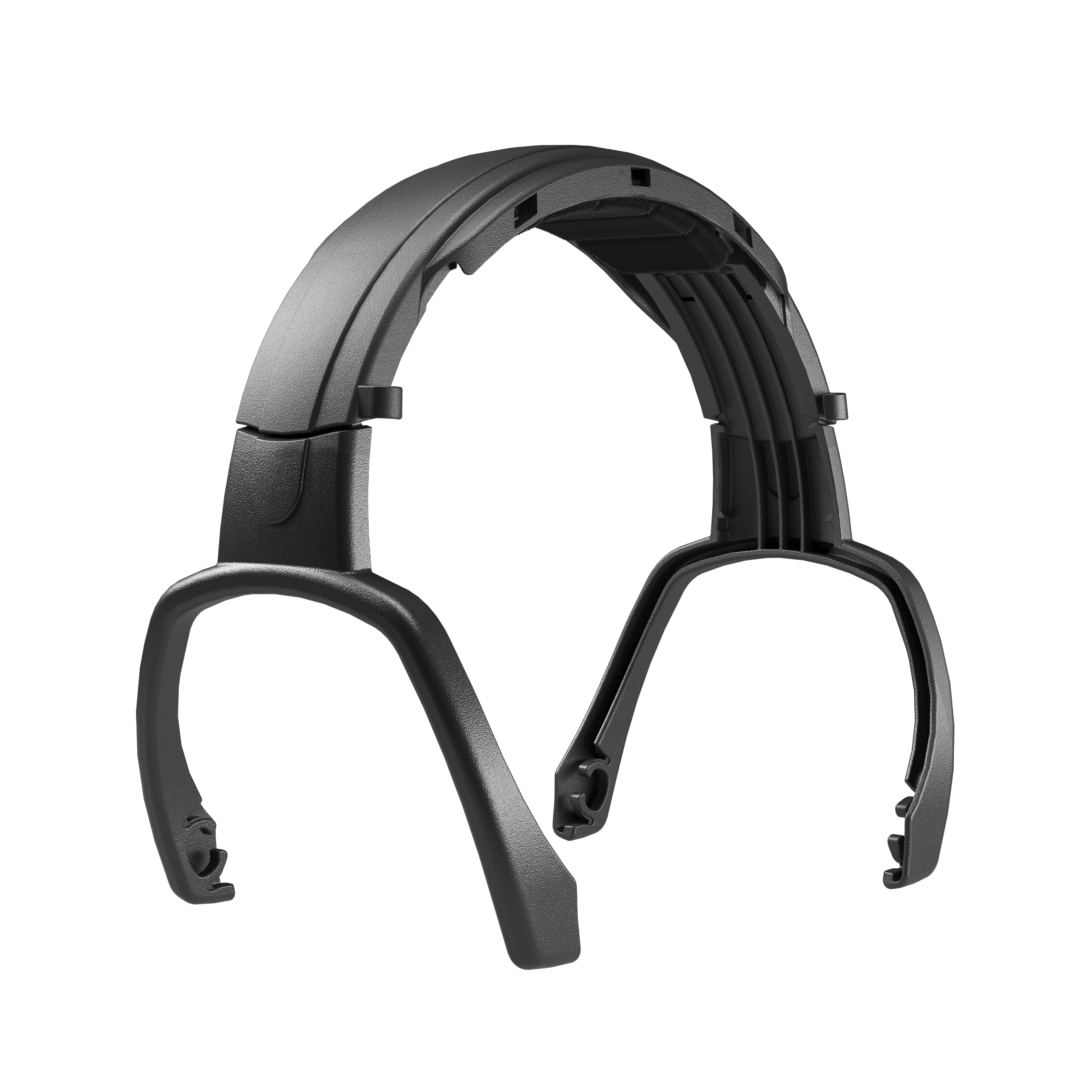 Hellberg Spare Headband Electronics
