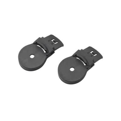 Hellberg Visor Post For Helmet Mounting (30mm)