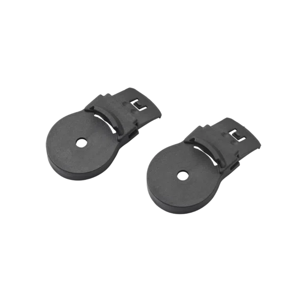 Hellberg Visor Post For Helmet Mounting (30mm)