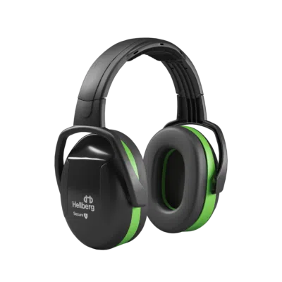 Hellberg Secure 1 Headband