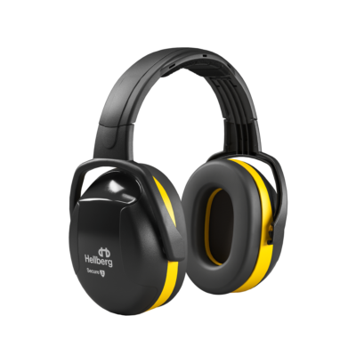 Hellberg Secure 2 Headband