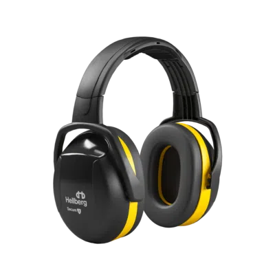 Hellberg Secure 2 Headband
