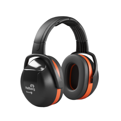 Hellberg Secure 3 Headband