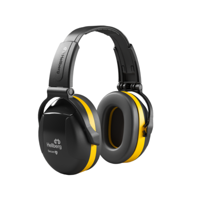 Hellberg Secure 2 Foldable