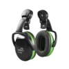 Hellberg Secure 1 Helmet Mount Ear Defenders