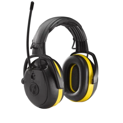 Hellberg Secure 2 Relax Radio Ear Defenders