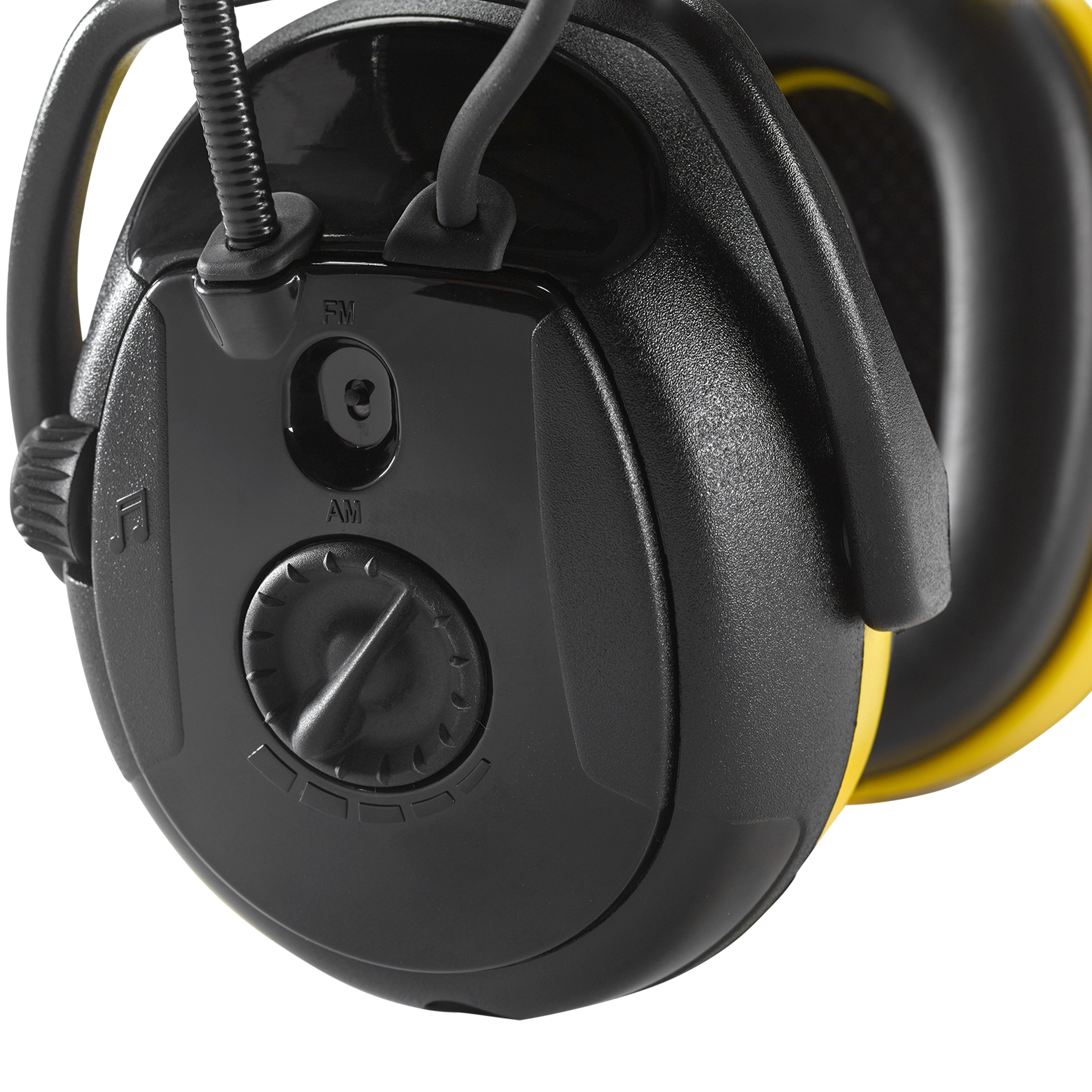 Hellberg Secure 2 Relax Radio Ear Defenders - Image 2
