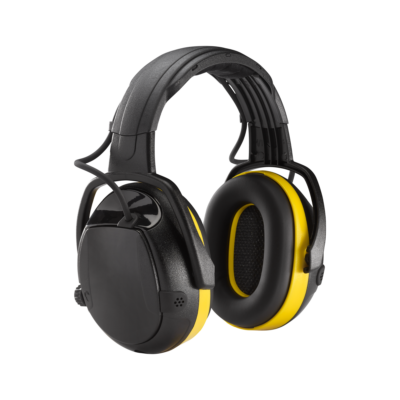 Hellberg Secure 2 Active Electronic Ear Defenders