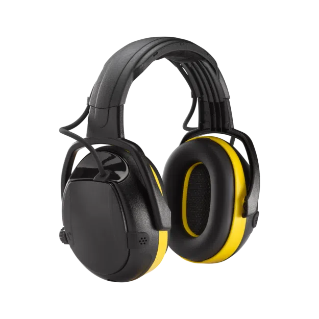 Hellberg Secure 2 Active Electronic Ear Defenders