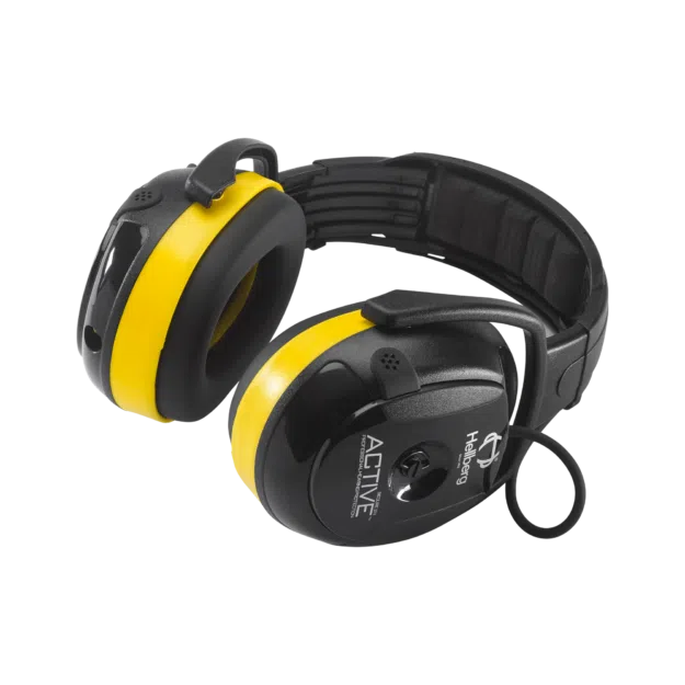 Hellberg Secure 2 Active Electronic Ear Defenders - Image 2