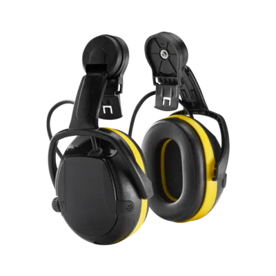 Hellberg Secure 2 Active Helmet Mount Ear Defenders