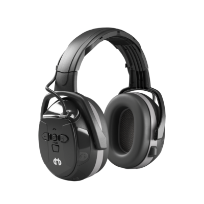 Hellberg Xstream Bluetooth Ear Defenders