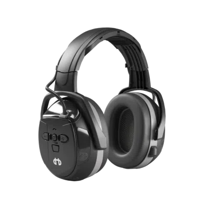 Hellberg Xstream Bluetooth Ear Defenders