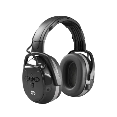 Hellberg Xstream LD Bluetooth Ear Defenders