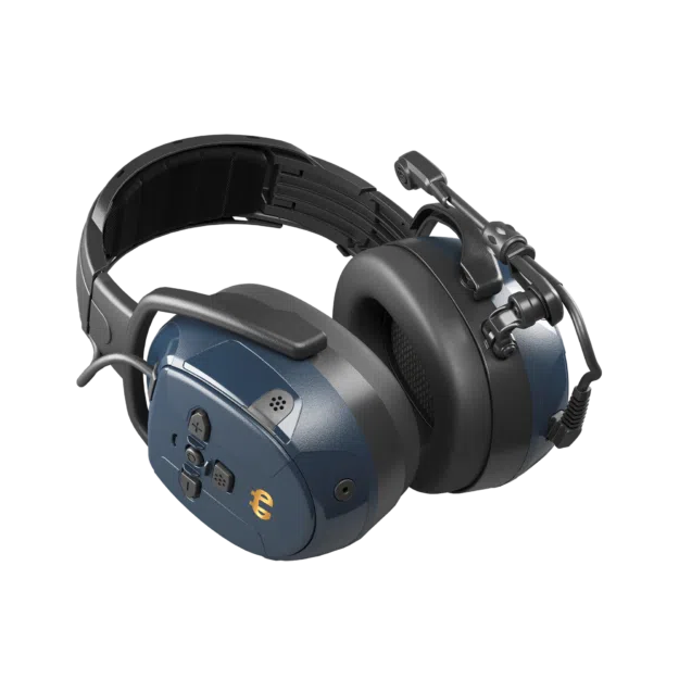Hellberg Xstream MP Bluetooth Ear Defenders - Image 3