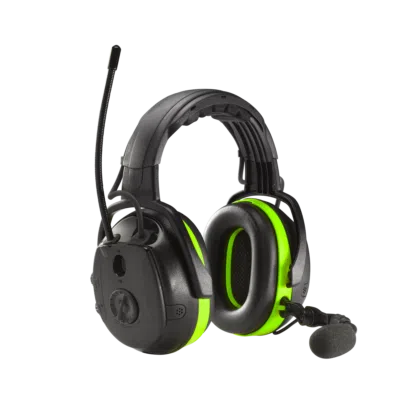Hellberg Synergy MP Bluetooth Ear Defenders