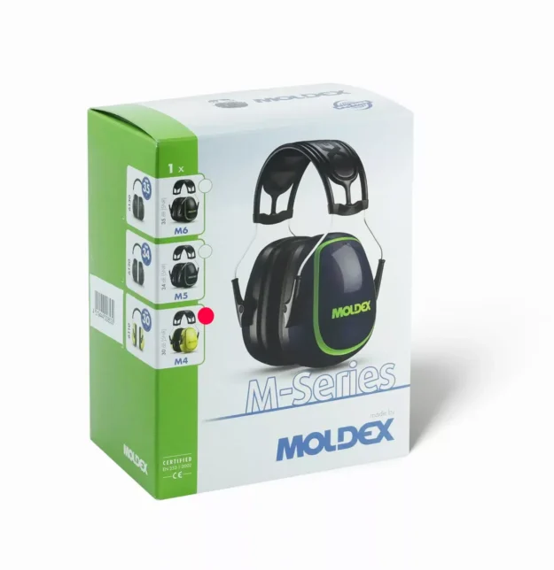 Moldex M4 - Image 3