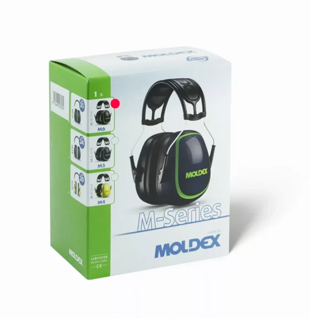 Moldex M6 - Image 3