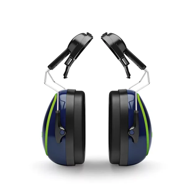 Moldex MX-7 Ear Defenders - Image 4