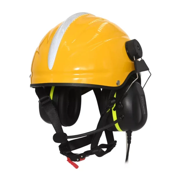 SWATCOM SC32 - Image 4