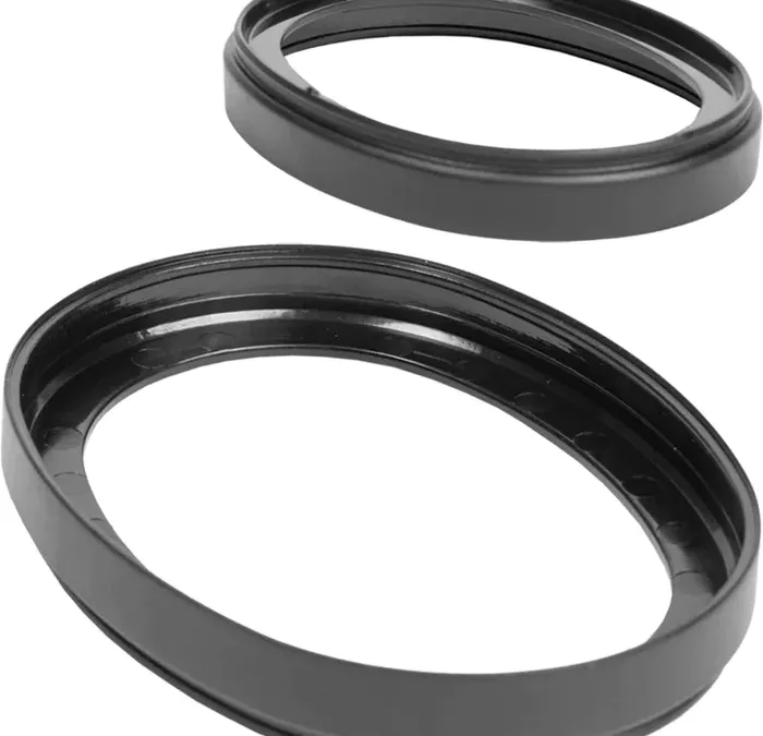 Sordin SFA Booster Ring (pair)