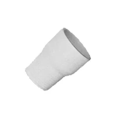 Savox Pipe Coupler