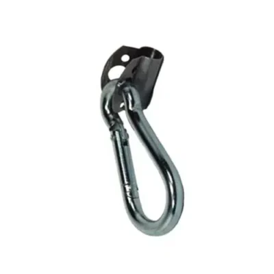 Savox Strain Relief w/ Snap Hook