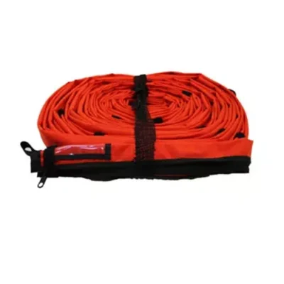 Savox Umbilical Cover 30m Orange