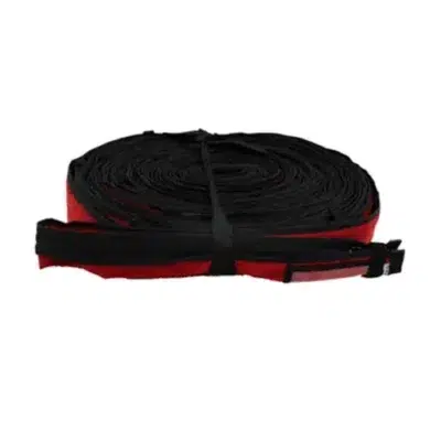 Savox Umbilical Cover 30M - Black