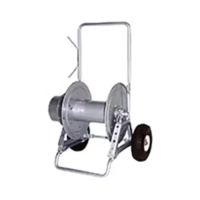 Savox 500 Metre Cable Reel