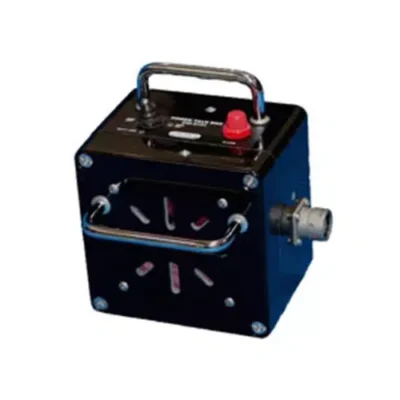Savox CSI-2131 Power Talk Box -  Drill Rig